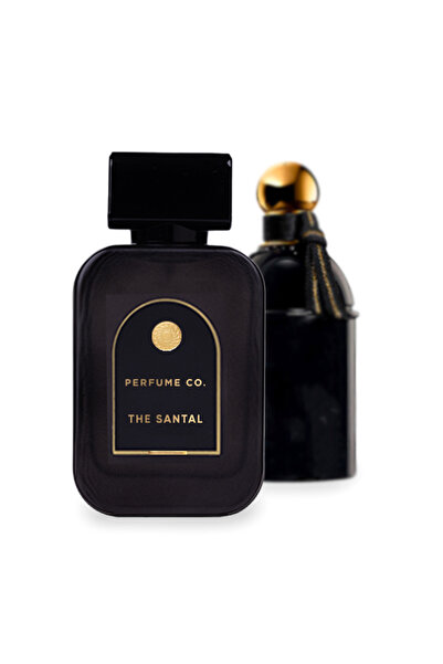 Perfume Co ذا سنتال برفيوم مركز - 100 مل