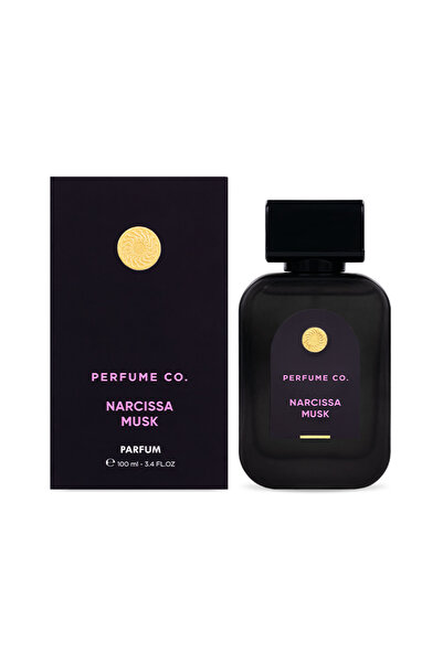 Perfume Co Narcissa Musk Parfum - 100 ml