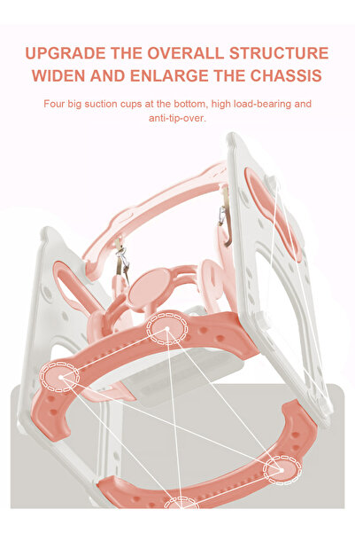 Ma Baby Indoor swing for children and babies,Indoor Outdoor Playground Backyard