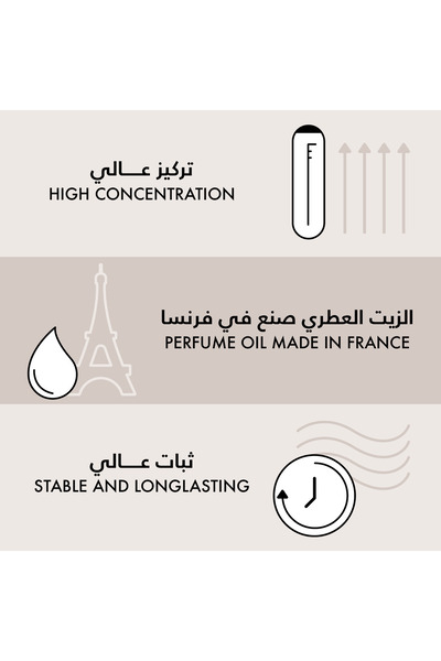 Perfume Co سترونجر ون برفيوم Center - 100 ml