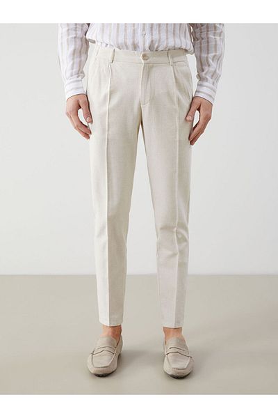 LC Waikiki Ανδρικό παντελόνι Standard Fit