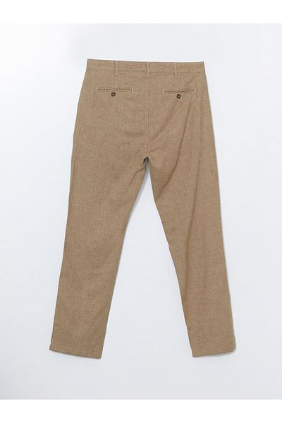 LC Waikiki Standard Fit Men's Chino Trousers