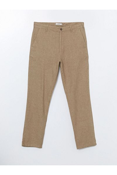 LC Waikiki Standard Fit Men's Chino Trousers