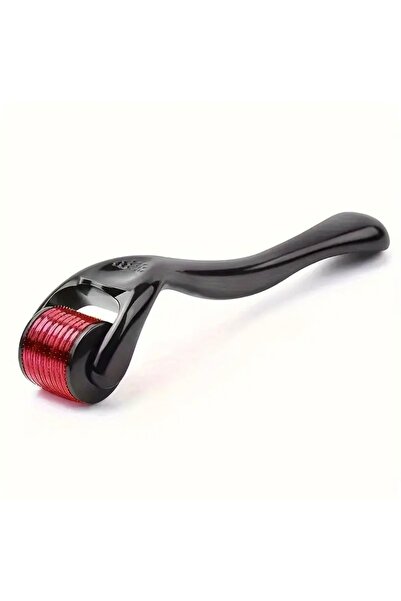 Home Profesyonel 0.25mm Mikro İğne Derma Roller – Cilt Bakımı & Yüz Masaj Aleti