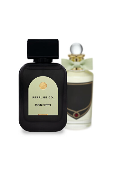 Perfume Co كونفيتي برفيوم مركز - 100 مل