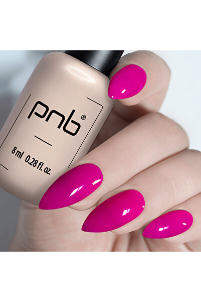 PNB Kalıcı Oje 194 8ml