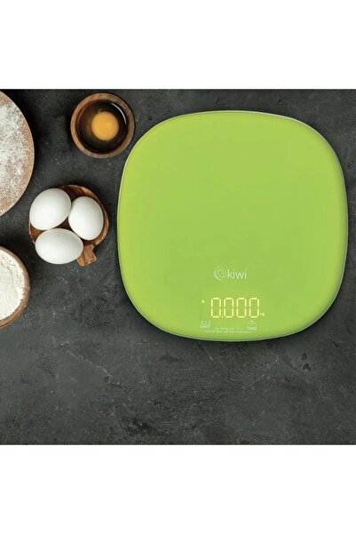 Kiwi Kks 1125 Dijital Mutfak Terazisi