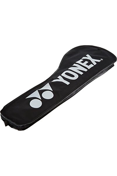 YONEX طقم تنس الريشة GR 505 | 2 مضرب + 2 ريشة | مقاس حر | إطار متساوي القياس