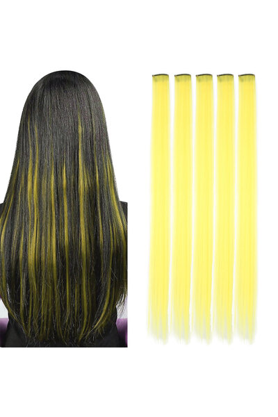 DYZSTAR Colorful Sen Çıt Çıt / 5 Pieces / D29