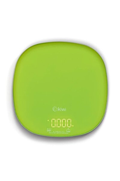 Kiwi Kks 1125 Dijital Mutfak Terazisi