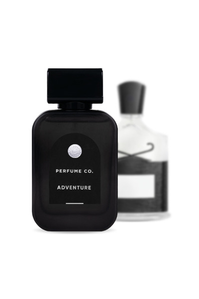 Perfume Co عطر أدفنتشر - 100 مل