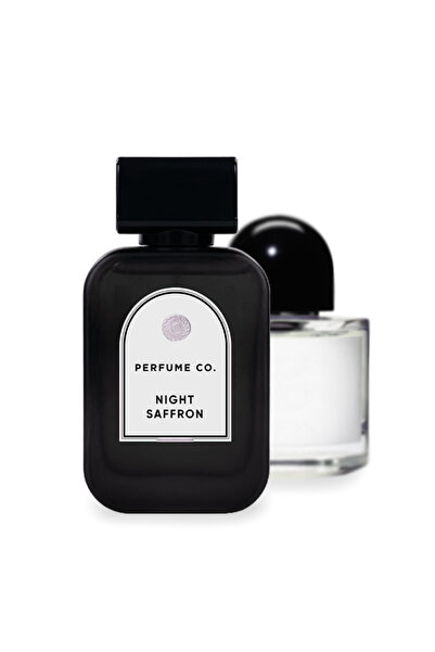 Perfume Co نايت سافرون برفيوم مركز - 100 مل