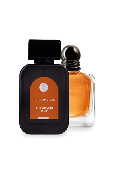 Perfume Co سترونجر ون برفيوم مركز - 100 مل