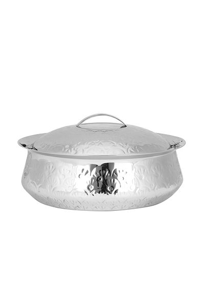 ROYALFORD 6000 ML Phoenix Plus Stainless Steel Hotpot- RF11453