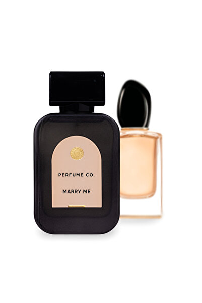 Perfume Co ماري مي برفيوم مركز - 100 مل