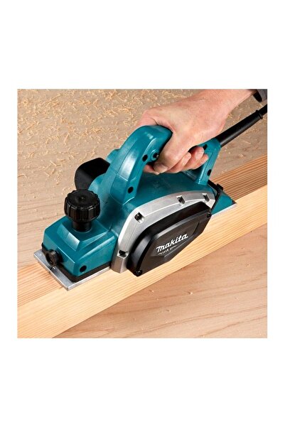 Makita M1902b El Planya Makinesi 500 Watt