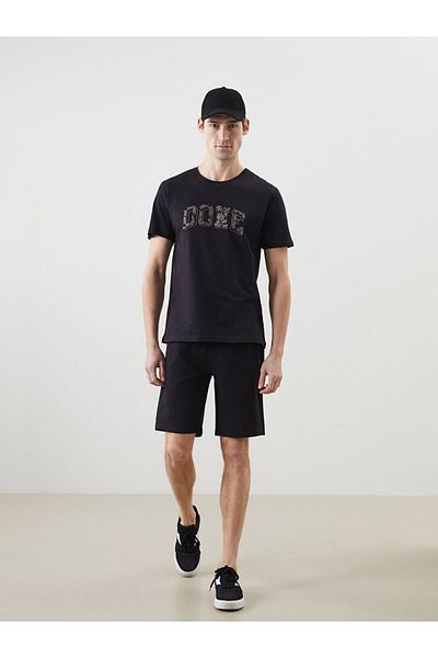 LC Waikiki Ανδρικό σορτς New Season Standard Fit - S5CR39Z8