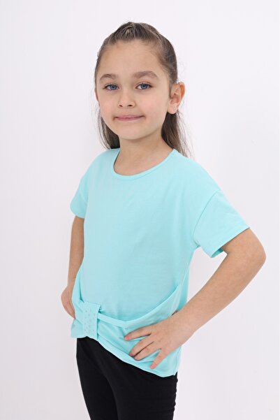 Toontoy Tricou pentru fete