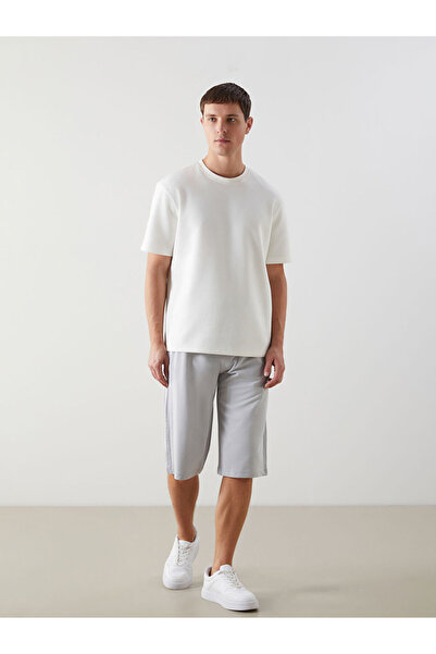 LC Waikiki شورت رولر ستاندرد فور مين من UZG STORE للرجال ذوي الأسلوب العصري