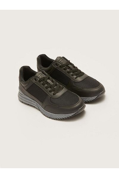 LC Waikiki Lace-up Men's Classic Shoes