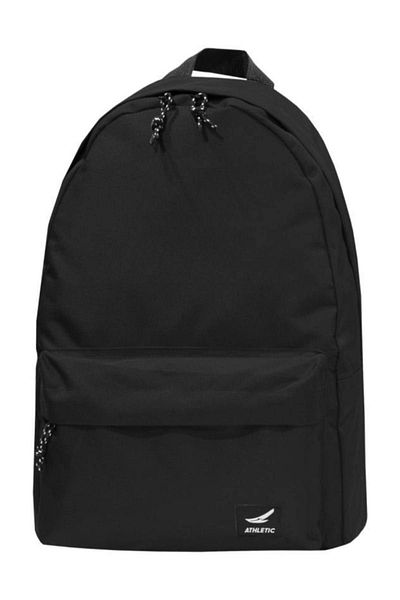 Adalinhome Rucsac de școală de călătorie zilnică Ad-120 negru
