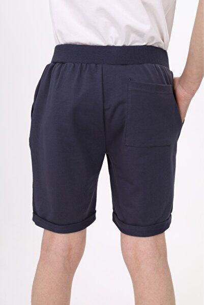 Toontoy Σορτς με πτυχωτό πόδι για αγόρια