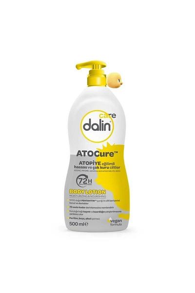 Dalin Care Atocure ™   Skin Lotion 500 ml