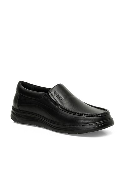 Dockers 238565   Men's Genuine Leather Laceless Daily Comfort Shoes