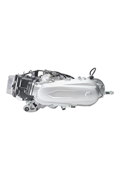 ÇELİKMOTO MOTOR BÖLÜMÜ KOMPLE - ACTIVA S 125 CC #53696