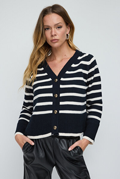 No Matter What Knitwear Cardigan