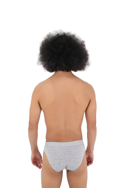 CNT Men's 3 Pack Boxer Neck Cotton Slip Underpants – Maximum Comfort!