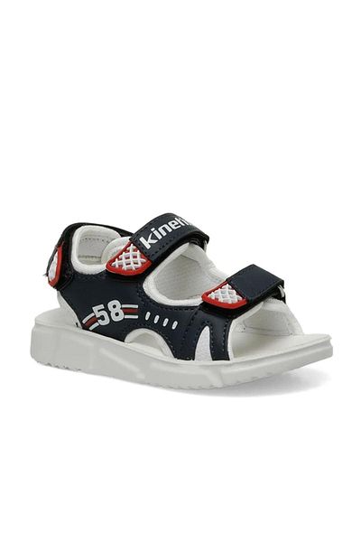 Kinetix Gemery Bebe 21/25 First Step Sandals