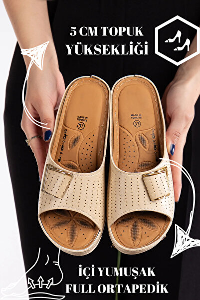 Slipcat Καθημερινές Ορθοπεδικές Παντόφλες Mother Μεσήλικες Νεανικές Παντόφλες...