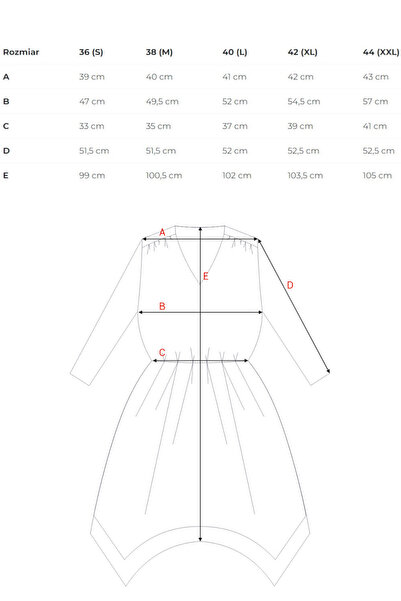 Stylove Midi chiffon dress