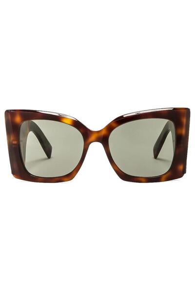 Yves Saint Laurent SL M119 BLAZE 002 54 18