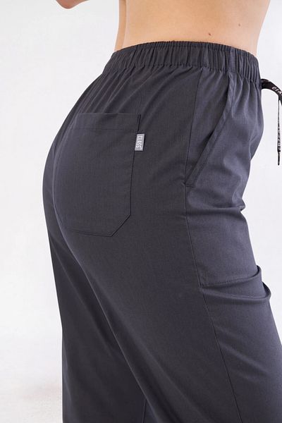 Class Üniforma Pantaloni de chirurgie pentru medic asistentă cu mâneci liliac din bumbac înalt