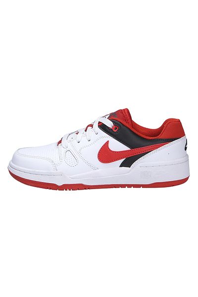 Nike Low Shoe Full Force Low