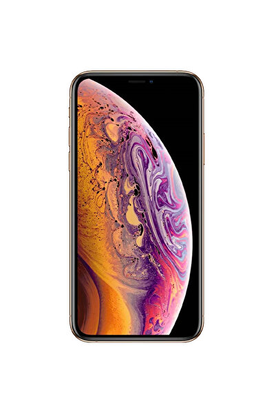 Apple Yenilenmiş iPhone XS 64 GB Space Gray Cep Telefonu (12 Ay Garantili) - B Kalite