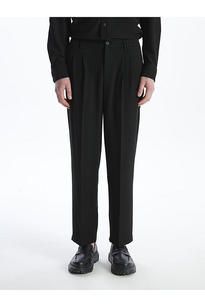 LC Waikiki Comfortable Fit Men's Trousers
