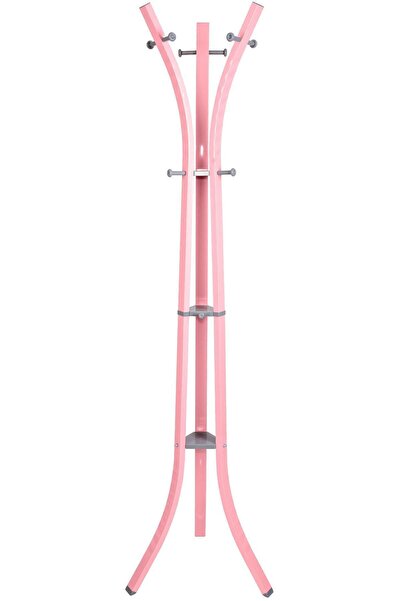 Perilla Lobby 360 Ayaklı Portmanto Askılık