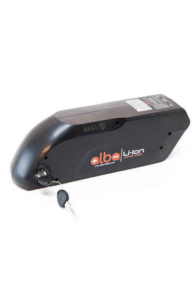 Li-ion Batarya 48V 12.8Ah (615Wh) Ds5