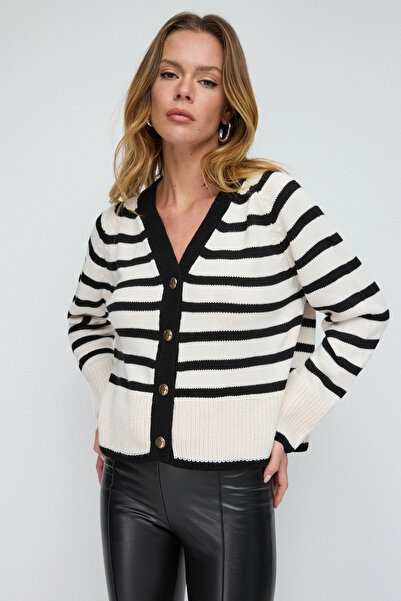 No Matter What Knitwear Cardigan