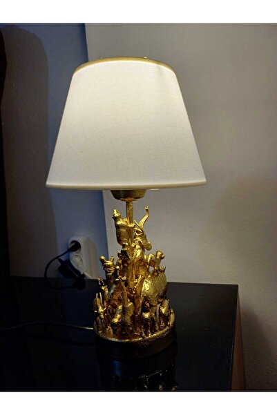 VildanÖder Özel tasarım VLD Abajur