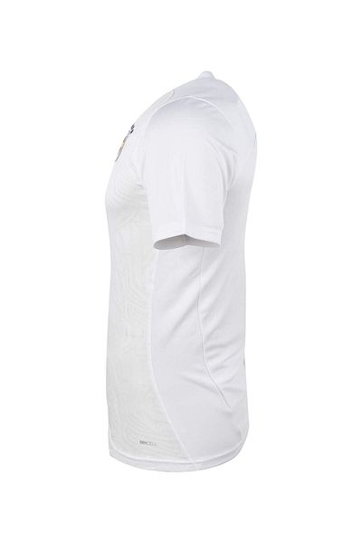 Puma Fenerbahce 2024/2025 A Team Weiß Trainer Trainingsshirt