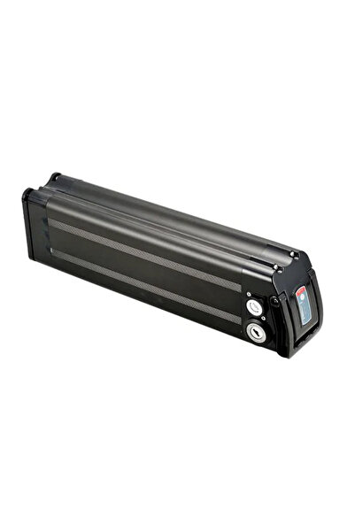 Li-ion Batarya 36V 13Ah (468Wh) Silverfish