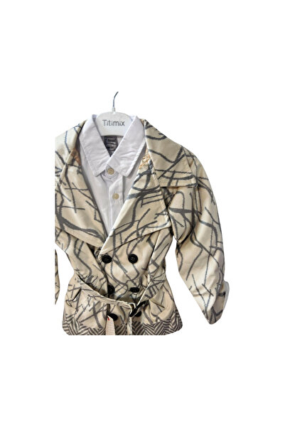 JuraKids Boy's Suit, Holiday Suit, 3-Piece Suit, Super Suit, Boy's Style Suit, Suit with Jacket