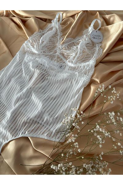 chiara grazia Mtk -89 Model Body Suit