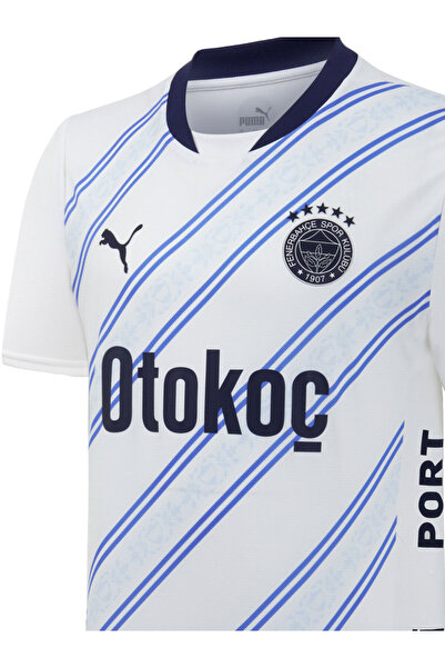Puma Fenerbahce 2024/2025 Venkovní dres S