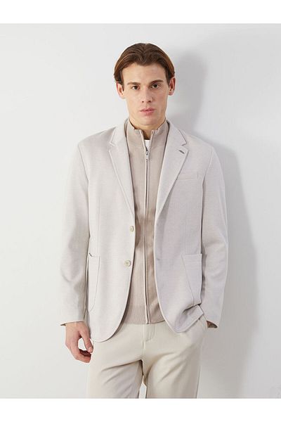LC Waikiki Ανδρικό σακάκι Standard Fit