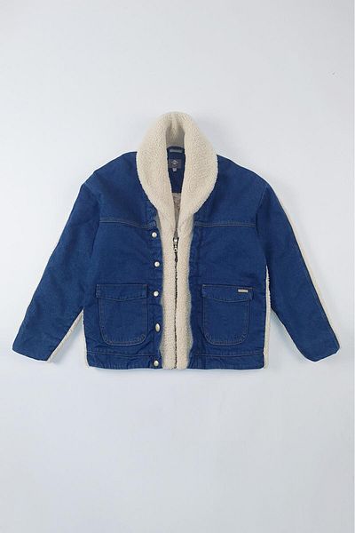 Lee Cooper Γυναικείο Jean Jacket Brenda